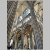 Rouen, Saint-Ouen, photo Camperbeer, tripadvisor,4.jpg